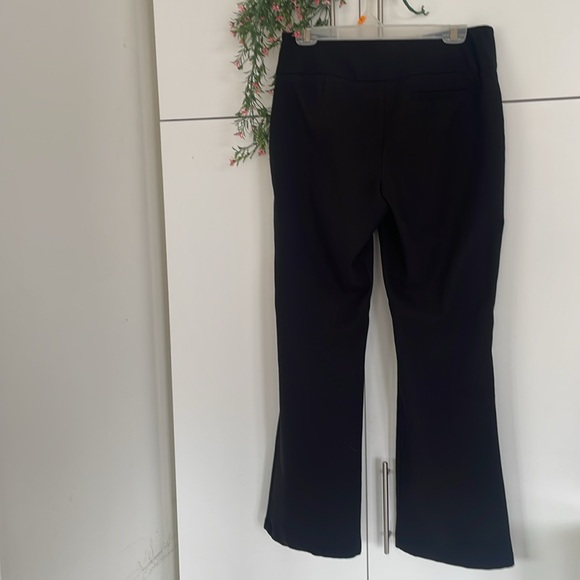 Suzy Shier Black Dress Pants - Picture 6 of 12